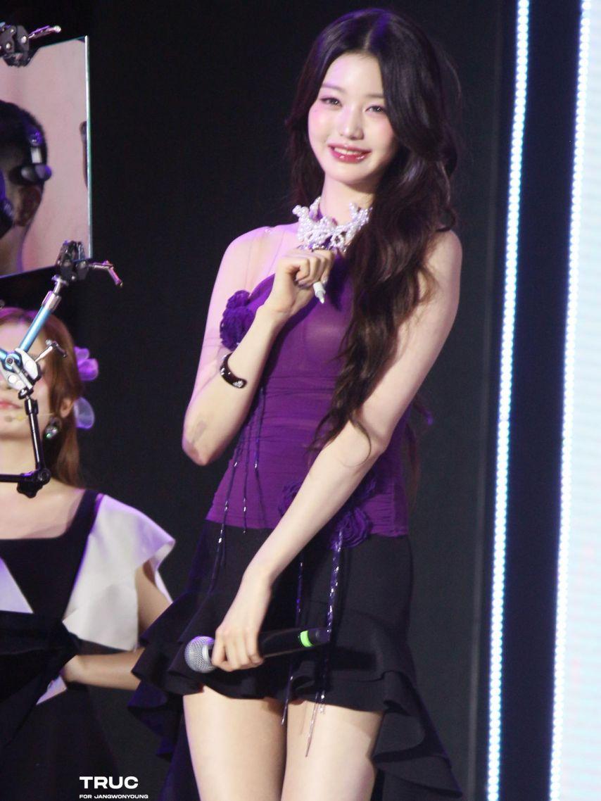 IVE (아이브) 장원영13