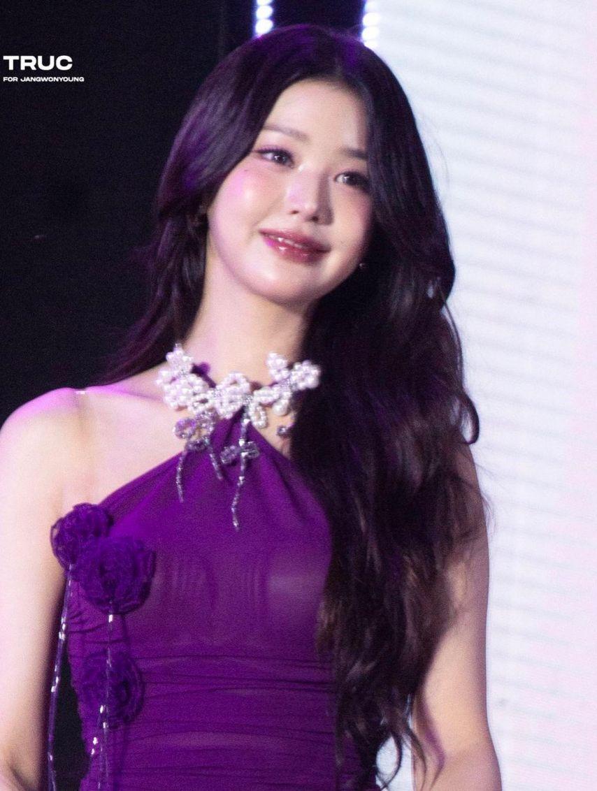 IVE (아이브) 장원영14