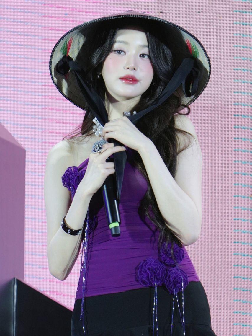 IVE (아이브) 장원영2