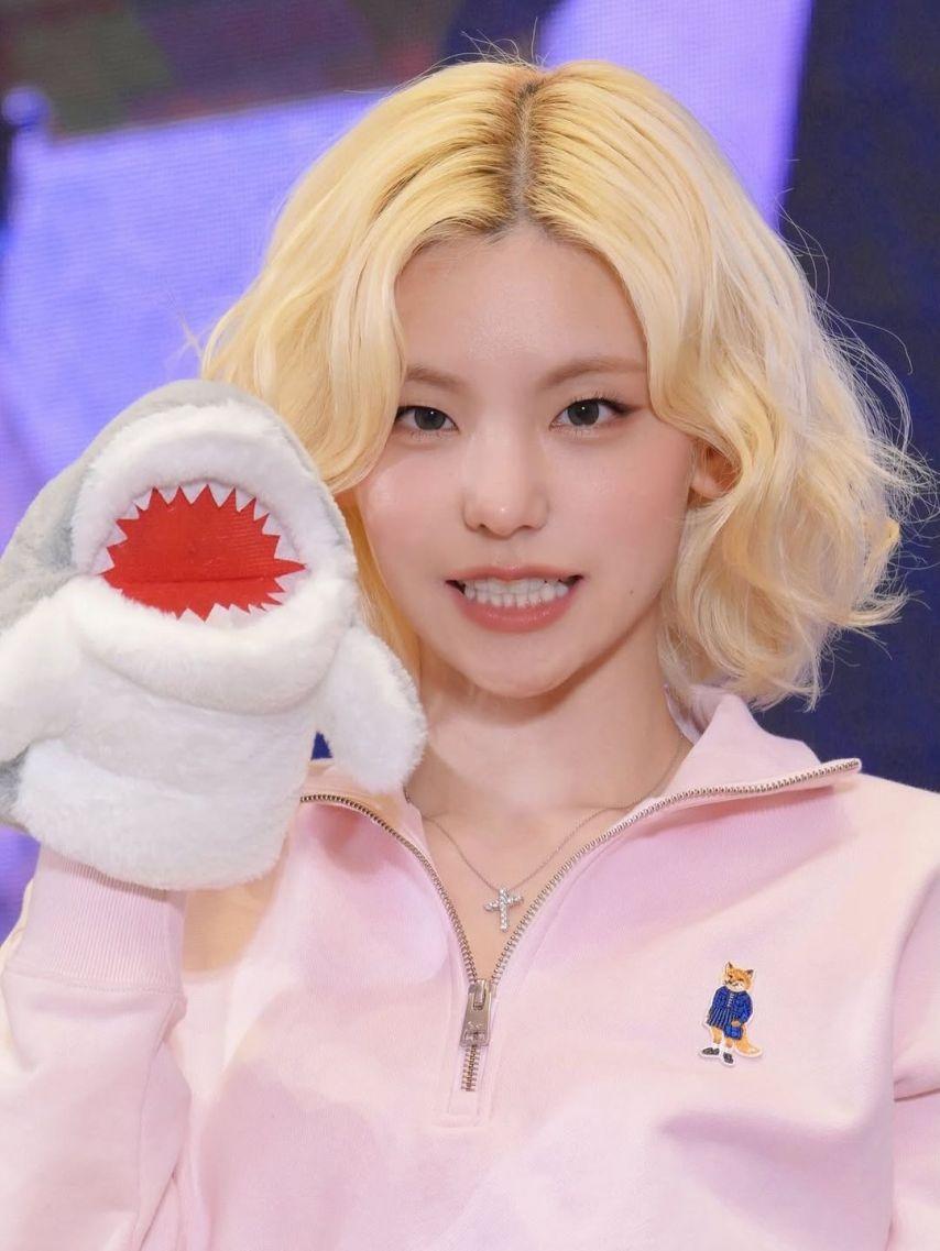 ITZY (있지) 예지0