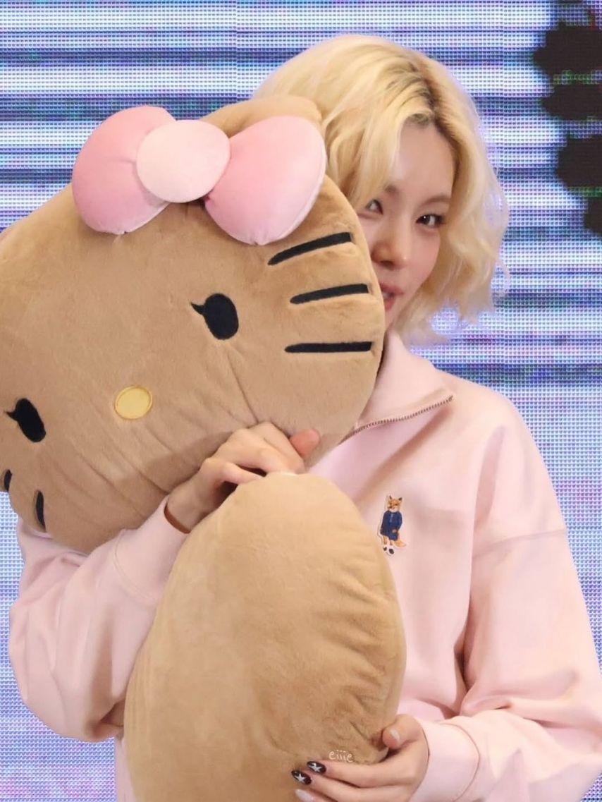 ITZY (있지) 예지10