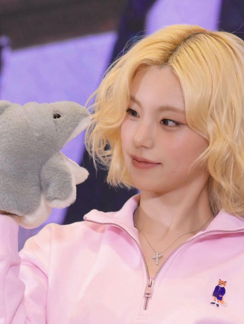 ITZY (있지) 예지2