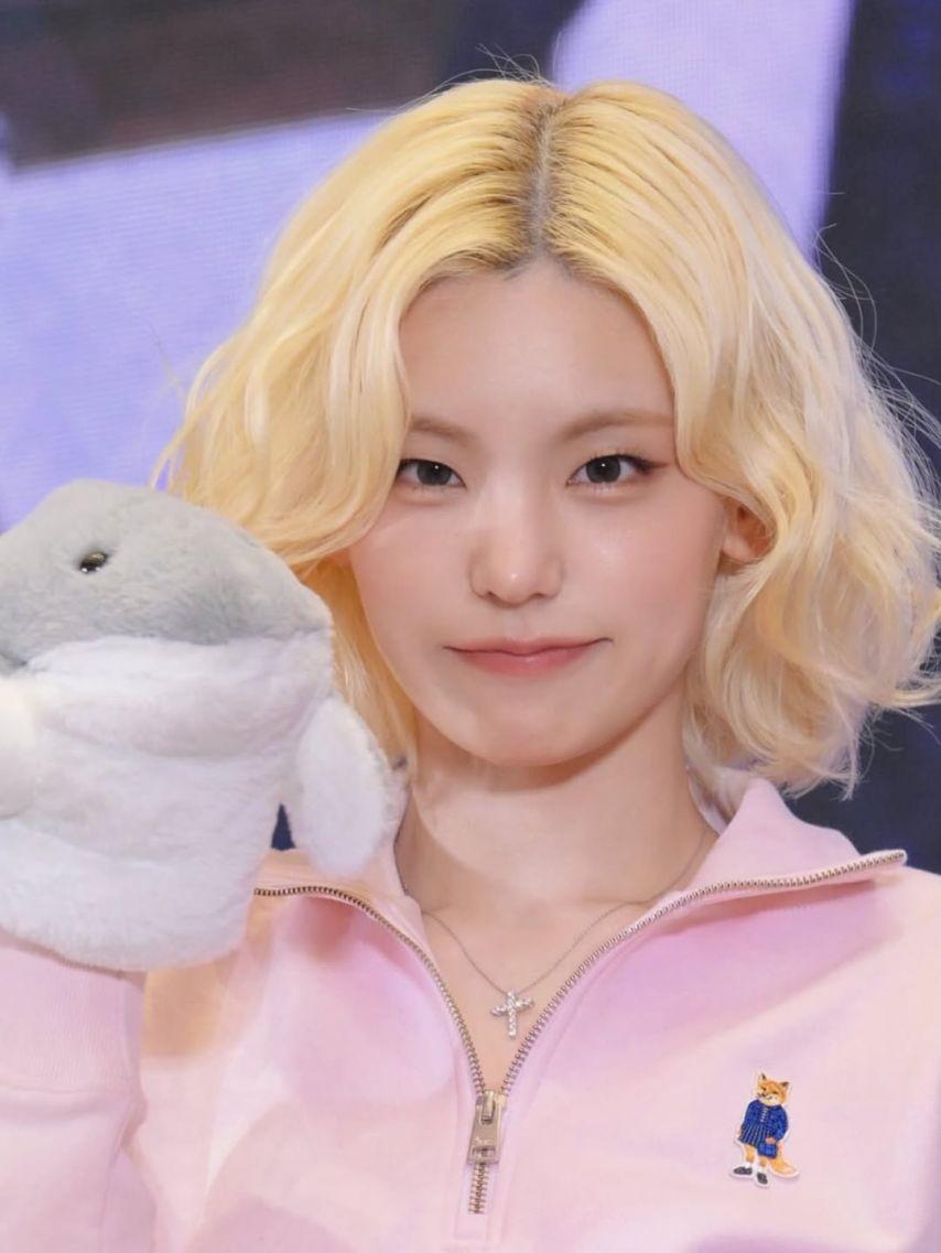 ITZY (있지) 예지3