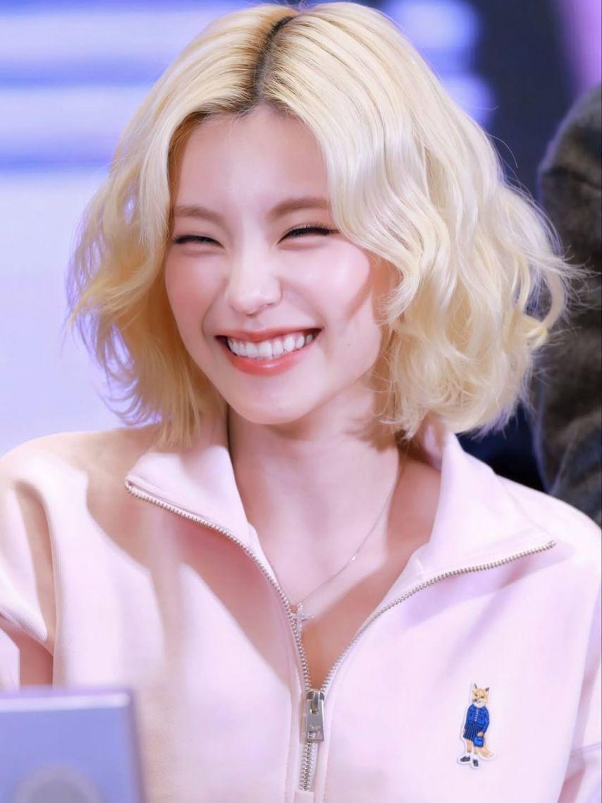 ITZY (있지) 예지4