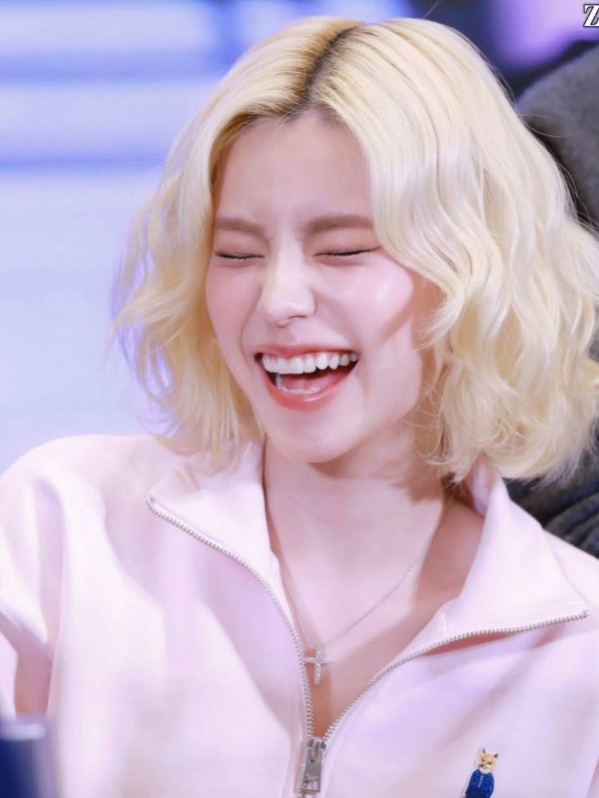 ITZY (있지) 예지5