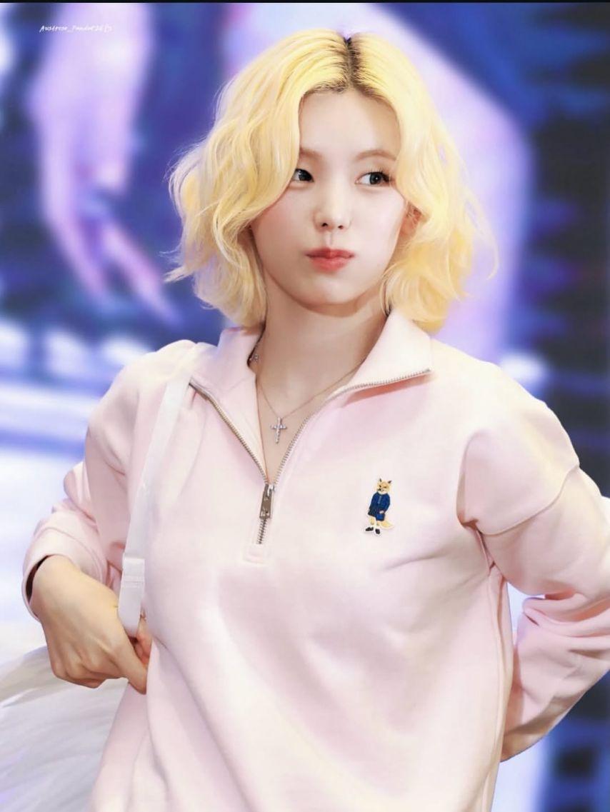 ITZY (있지) 예지6