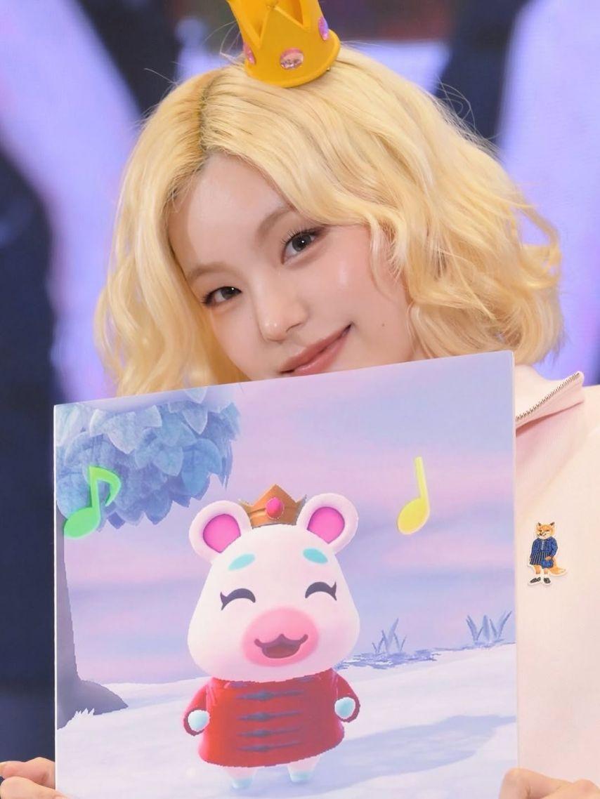 ITZY (있지) 예지8