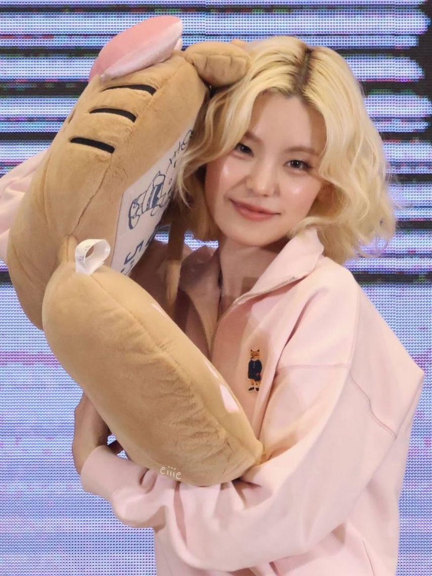 ITZY (있지) 예지9