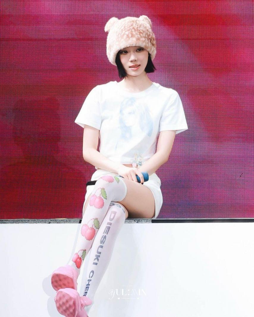 에스파 (aespa) 윈터0