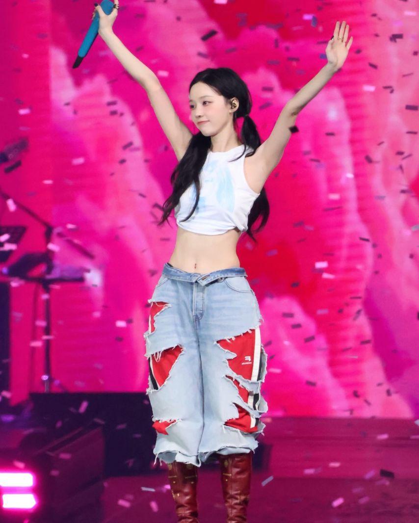 에스파 (aespa) 윈터10