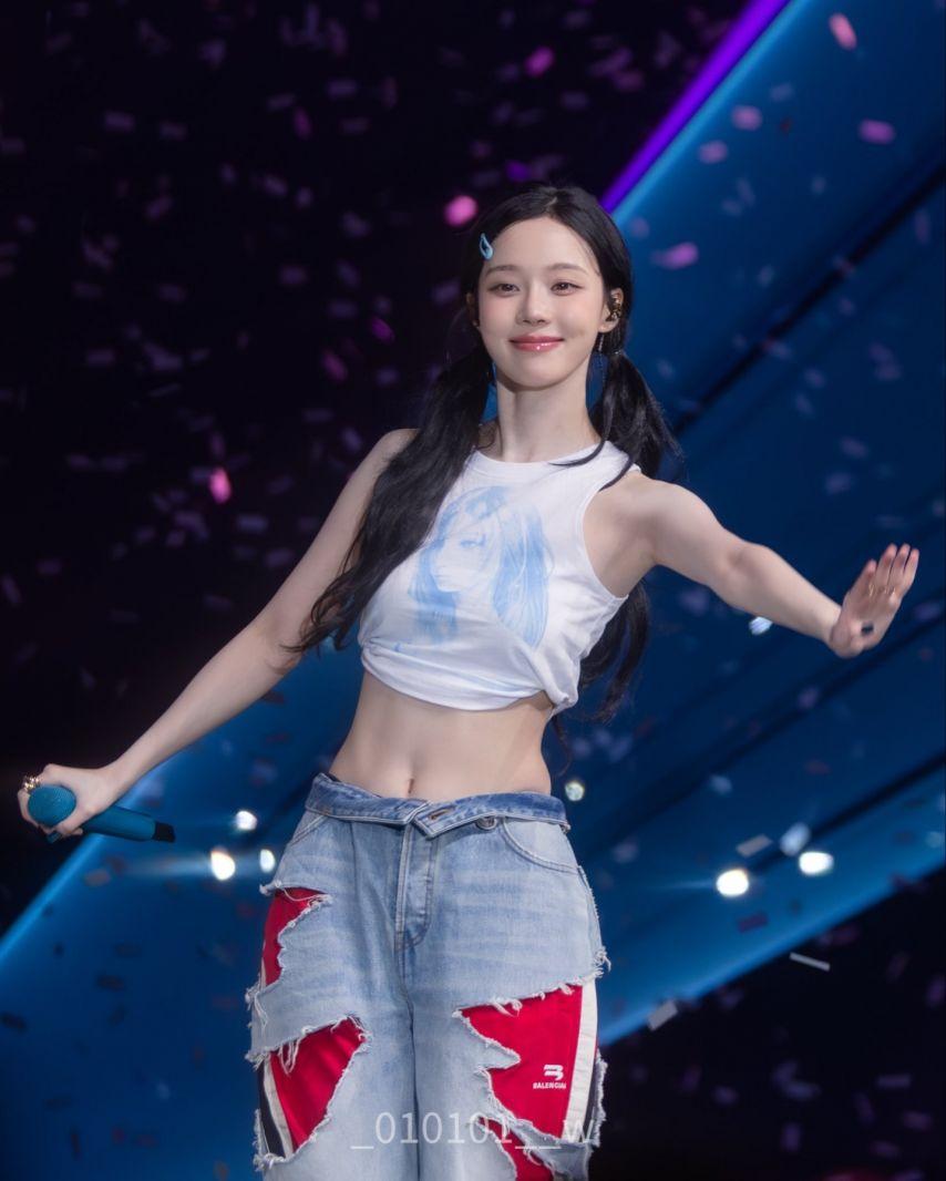 에스파 (aespa) 윈터2