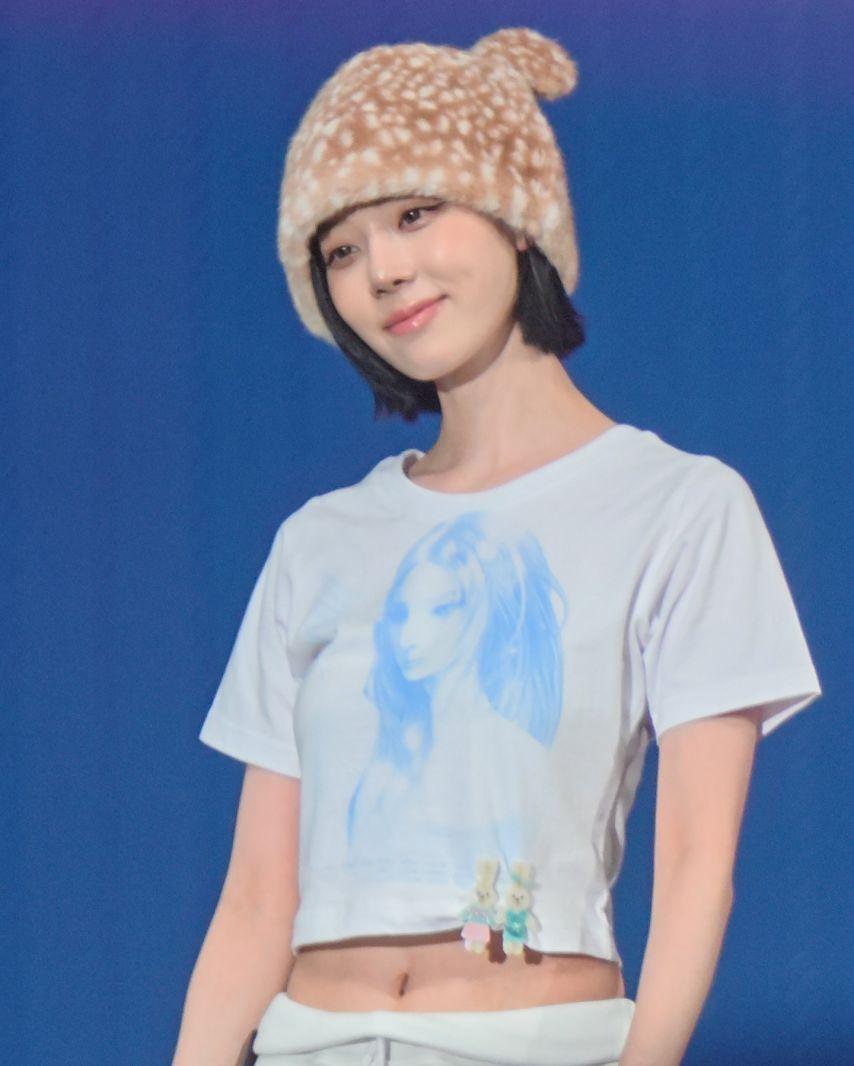 에스파 (aespa) 윈터6