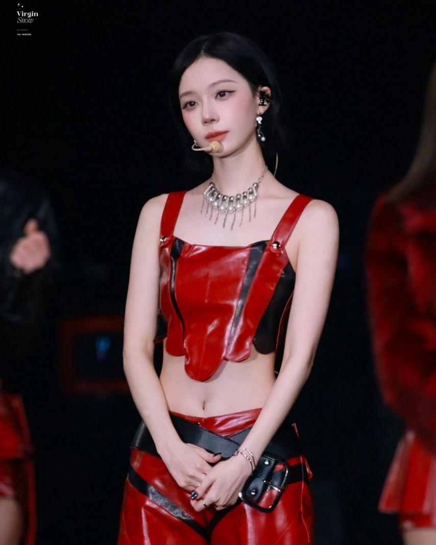 에스파 (aespa) 윈터7