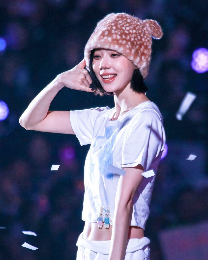 에스파 (aespa) 윈터9