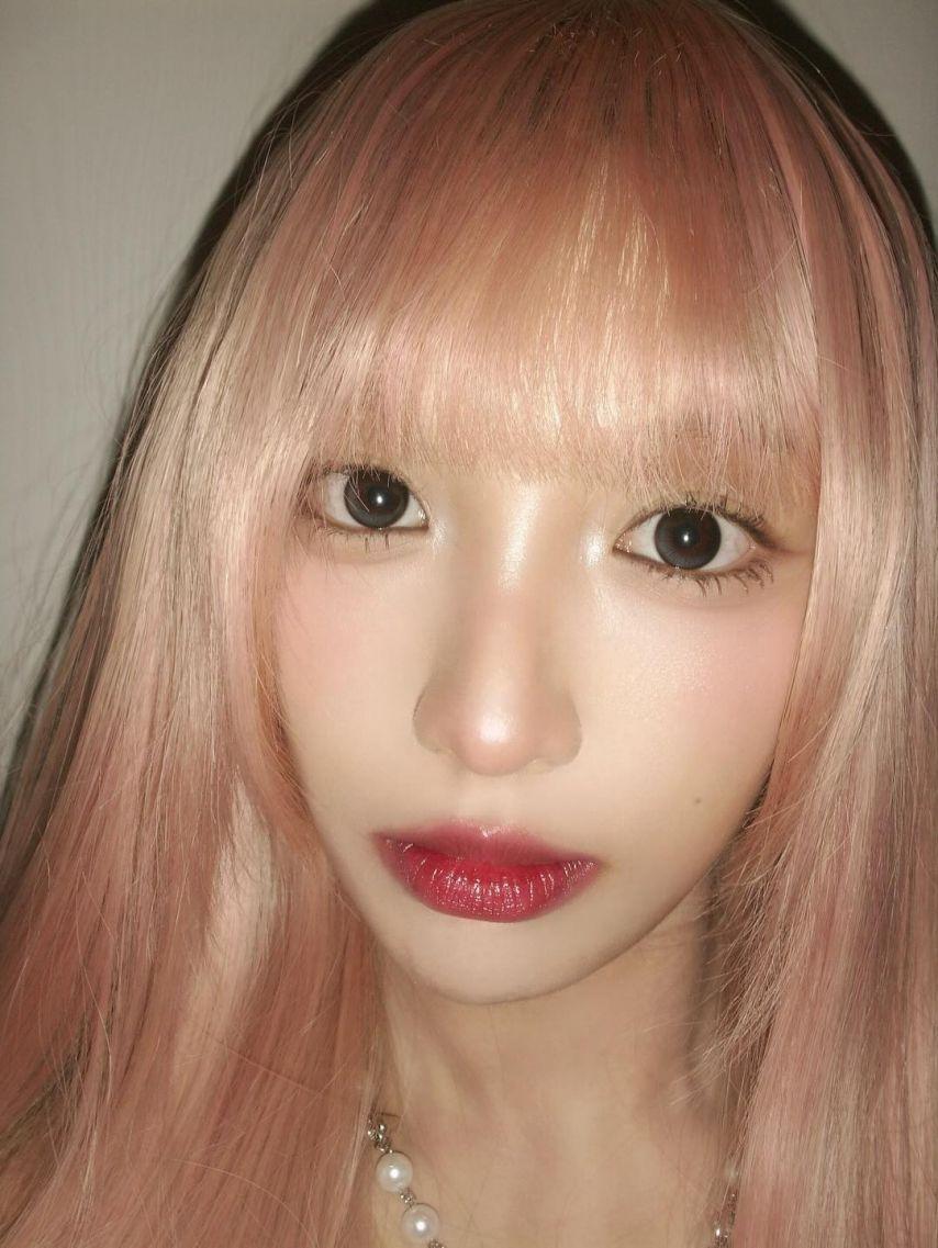 LIGHTSUM (라잇썸) 초원0