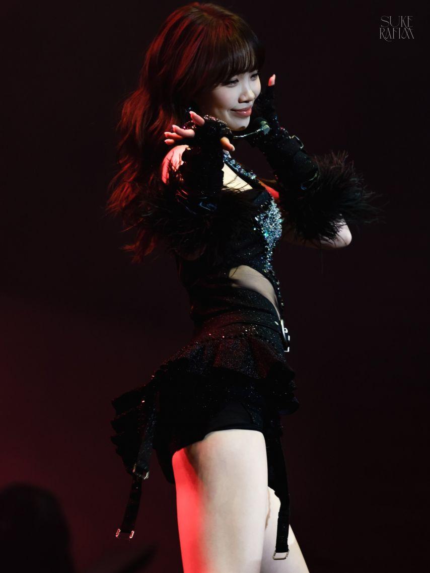 LE SSERAFIM (르세라핌) 김채원7