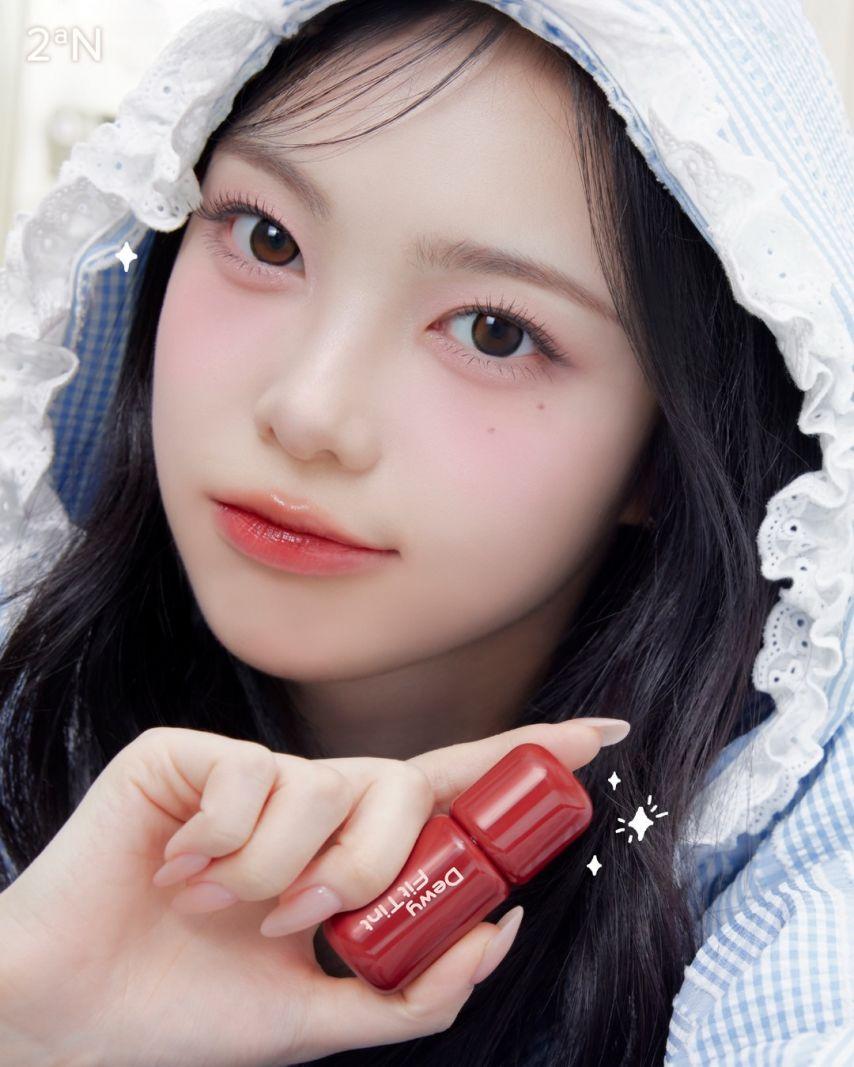 하츠투하츠 카르멘, 이안1