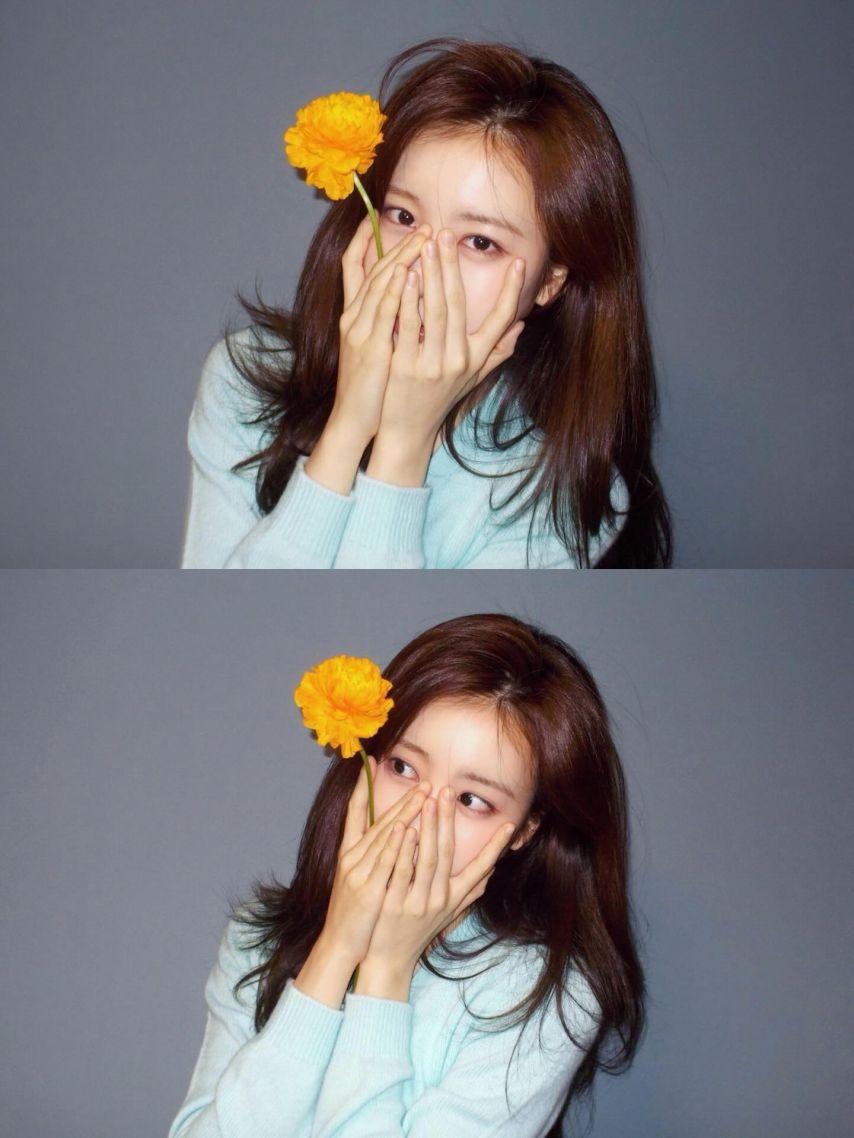 우연 WOOAH우아 인별 등 030211 생일 with 나나 소라 루시 민서10