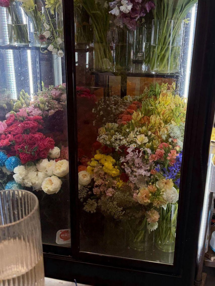 우연 WOOAH우아 인별 등 030211 생일 with 나나 소라 루시 민서12