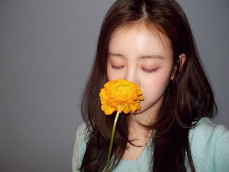 우연 WOOAH우아 인별 등 030211 생일 with 나나 소라 루시 민서14