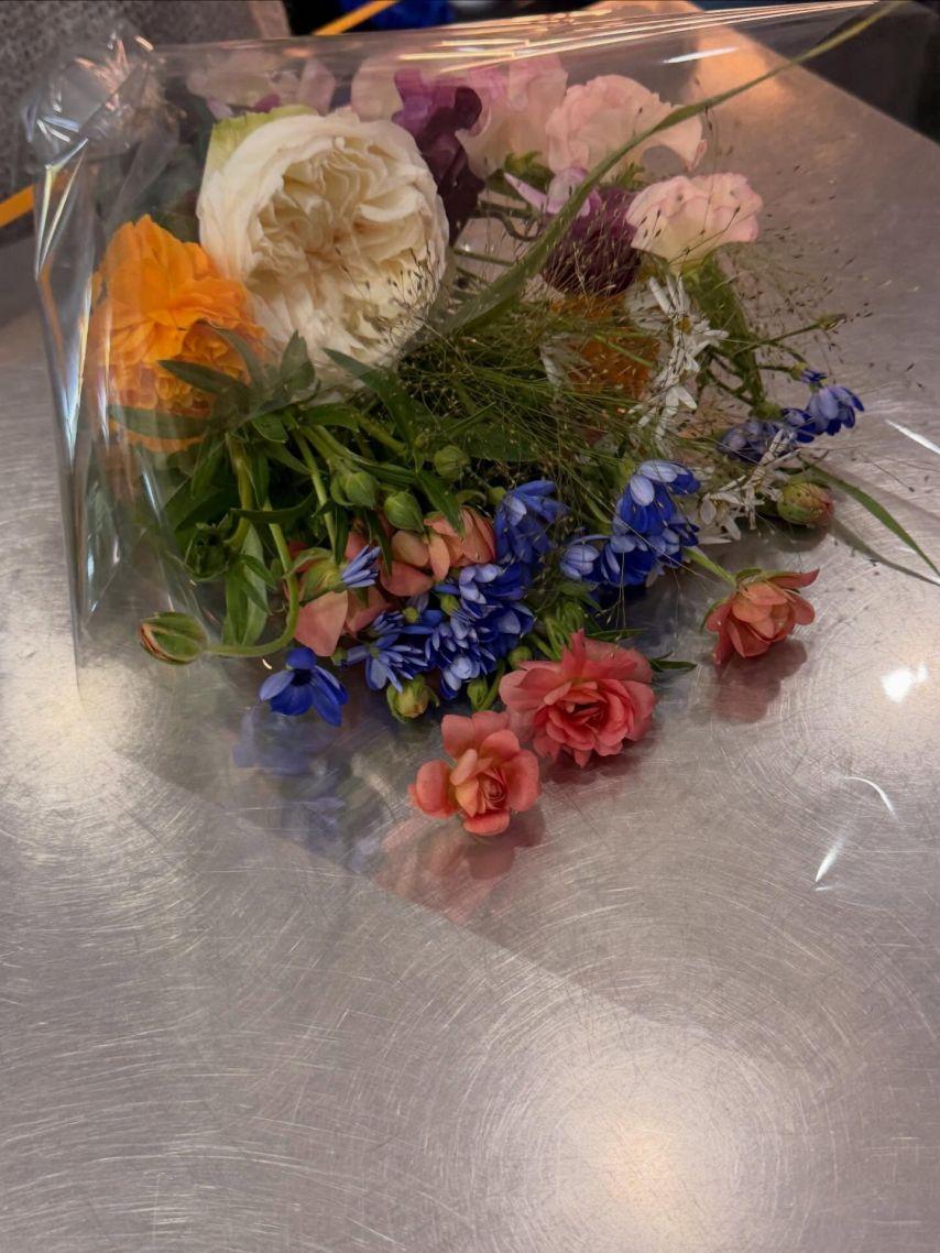 우연 WOOAH우아 인별 등 030211 생일 with 나나 소라 루시 민서15