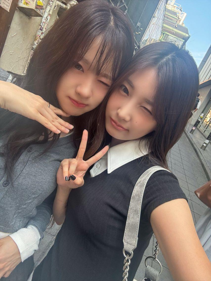 우연 WOOAH우아 인별 등 030211 생일 with 나나 소라 루시 민서8