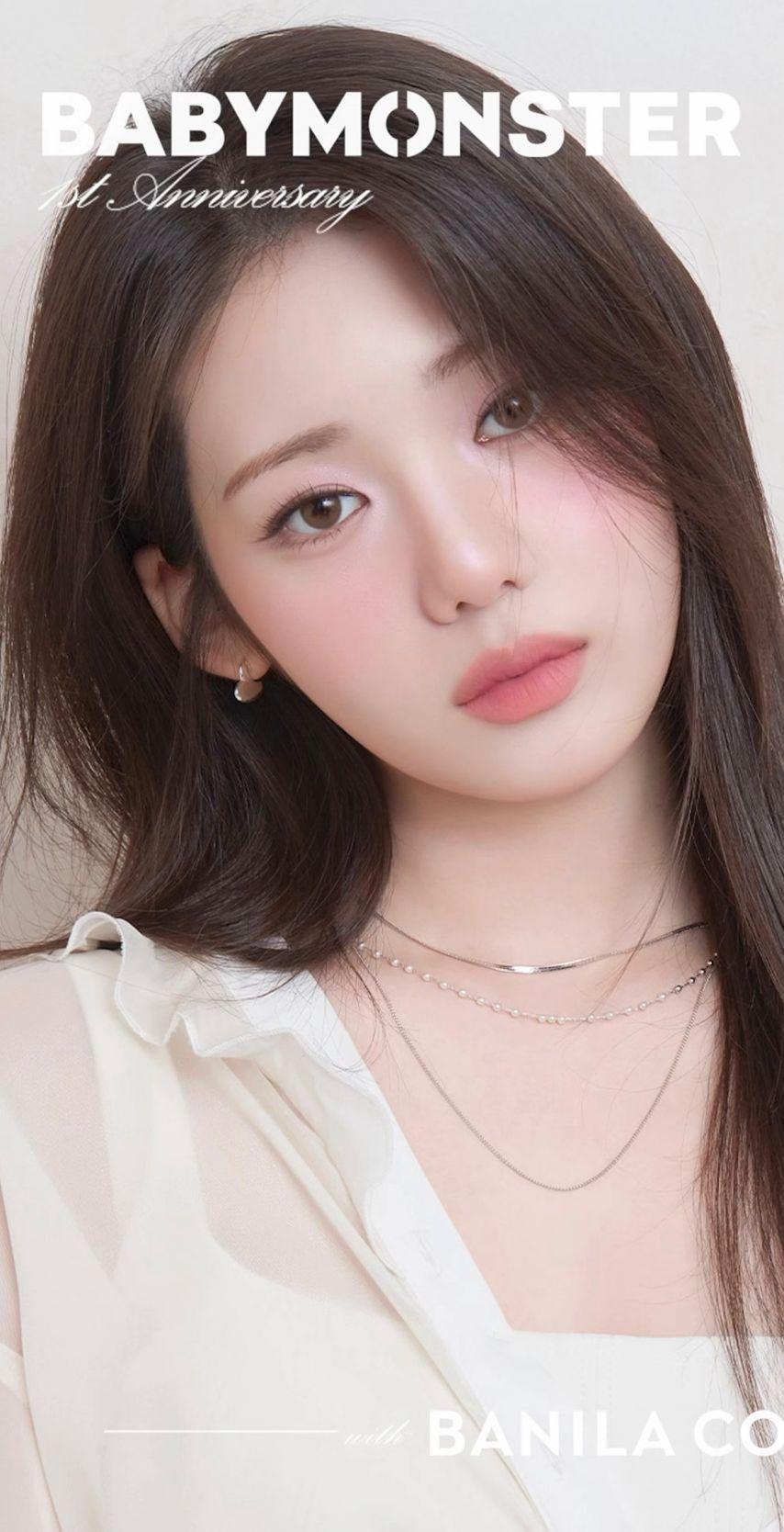 베이비몬스터 로라0