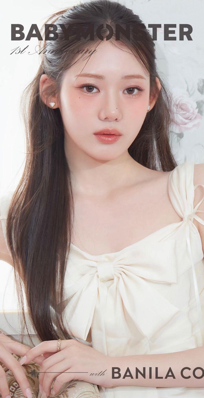 베이비몬스터 로라1