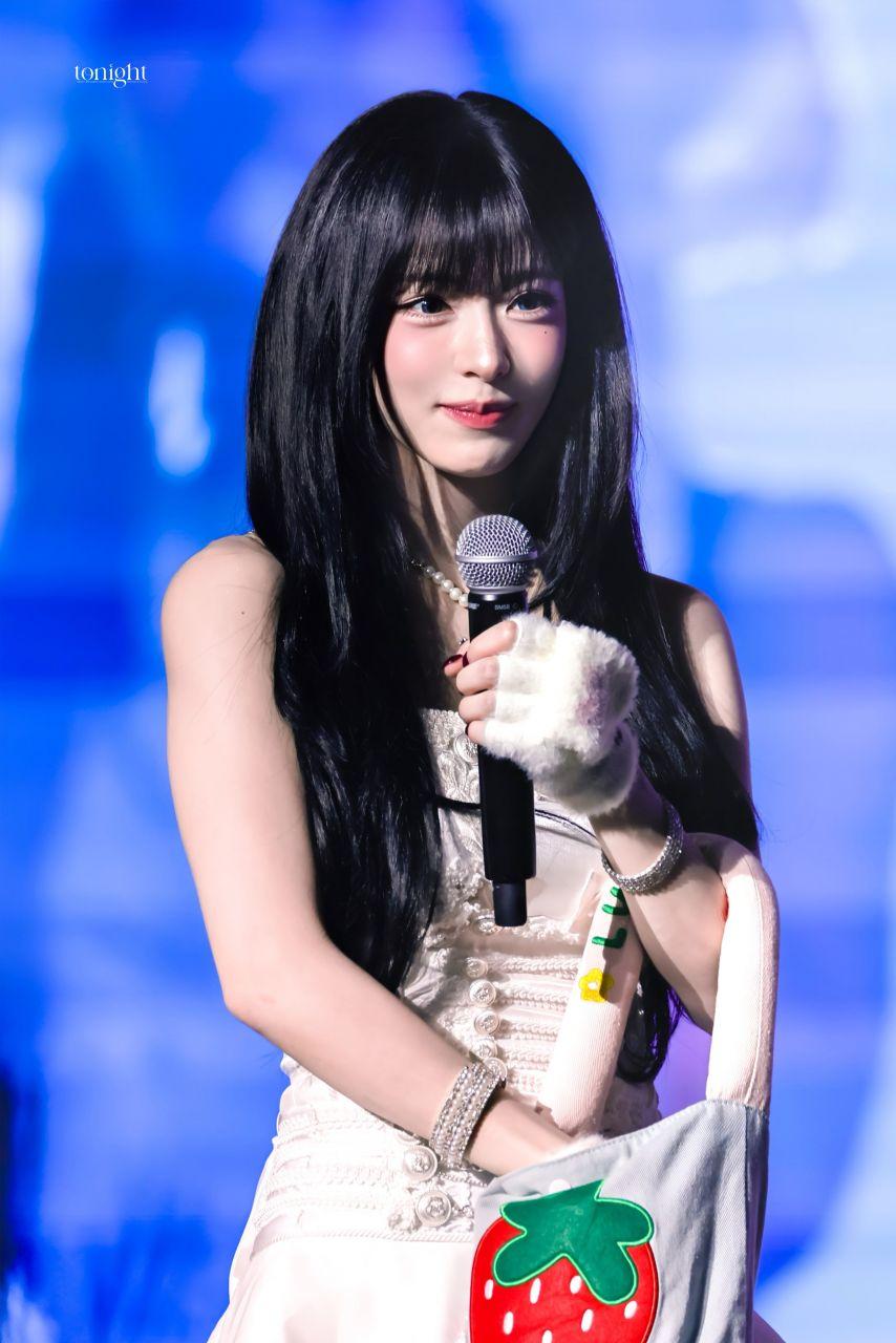 프로미스나인 채영0