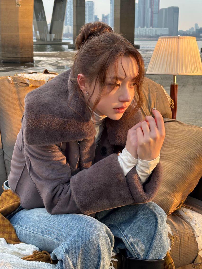 피프티피프티 문샤넬0