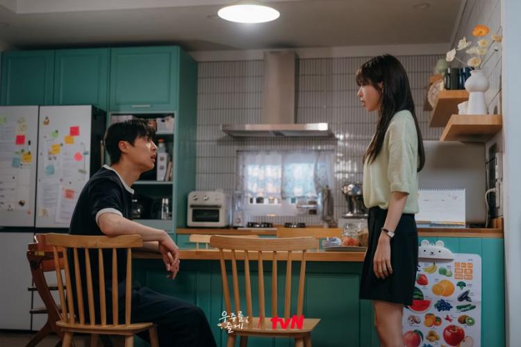 노정의 우주를줄게4