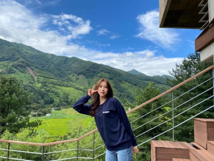 이수빈 아나운서1