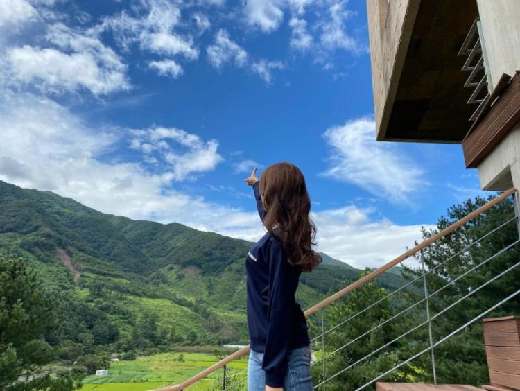 이수빈 아나운서2