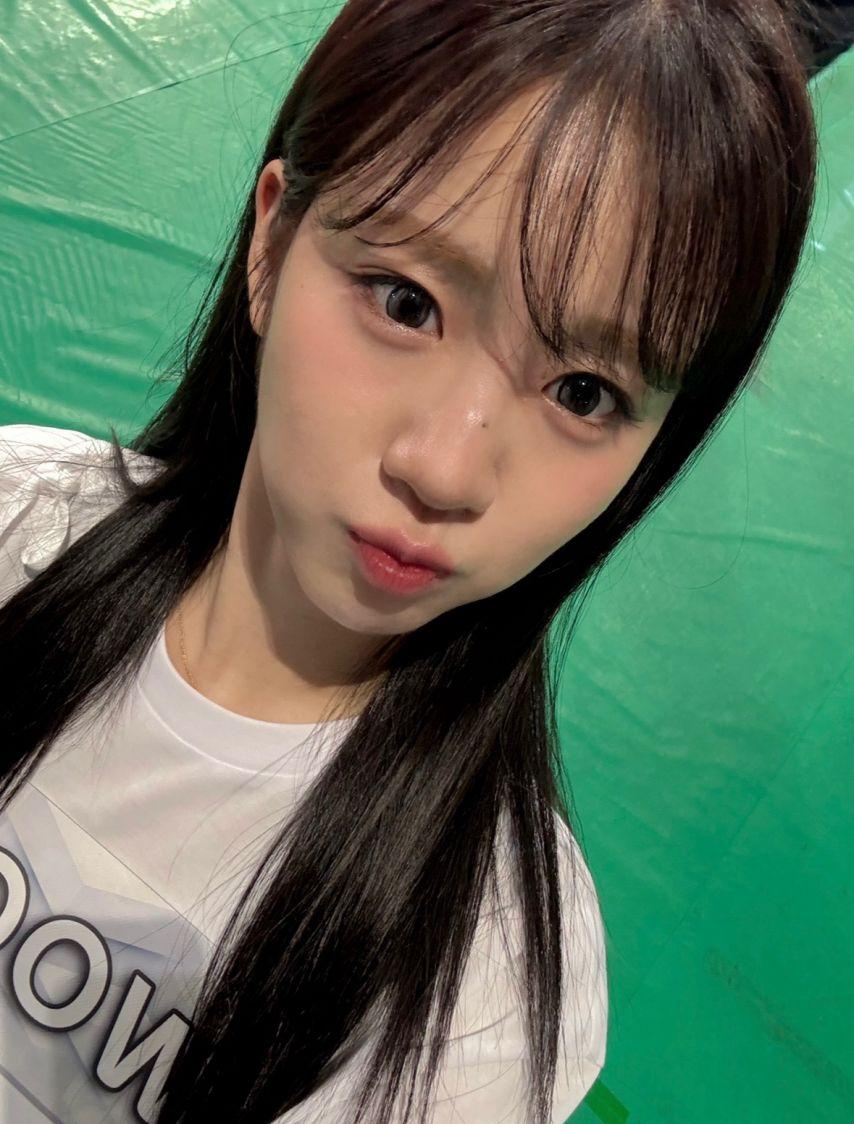 우아 루시, 우연3