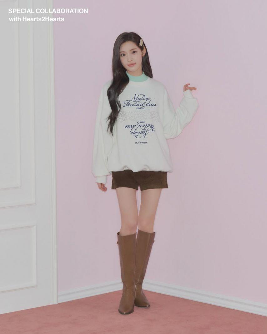 하츠투하츠 유하, 지우0