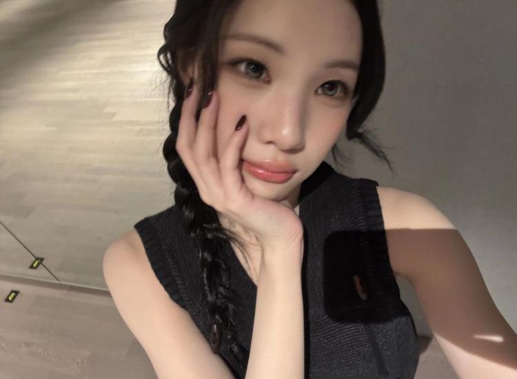 하츠투하츠 주은0