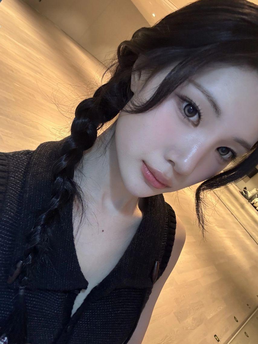 하츠투하츠 주은3