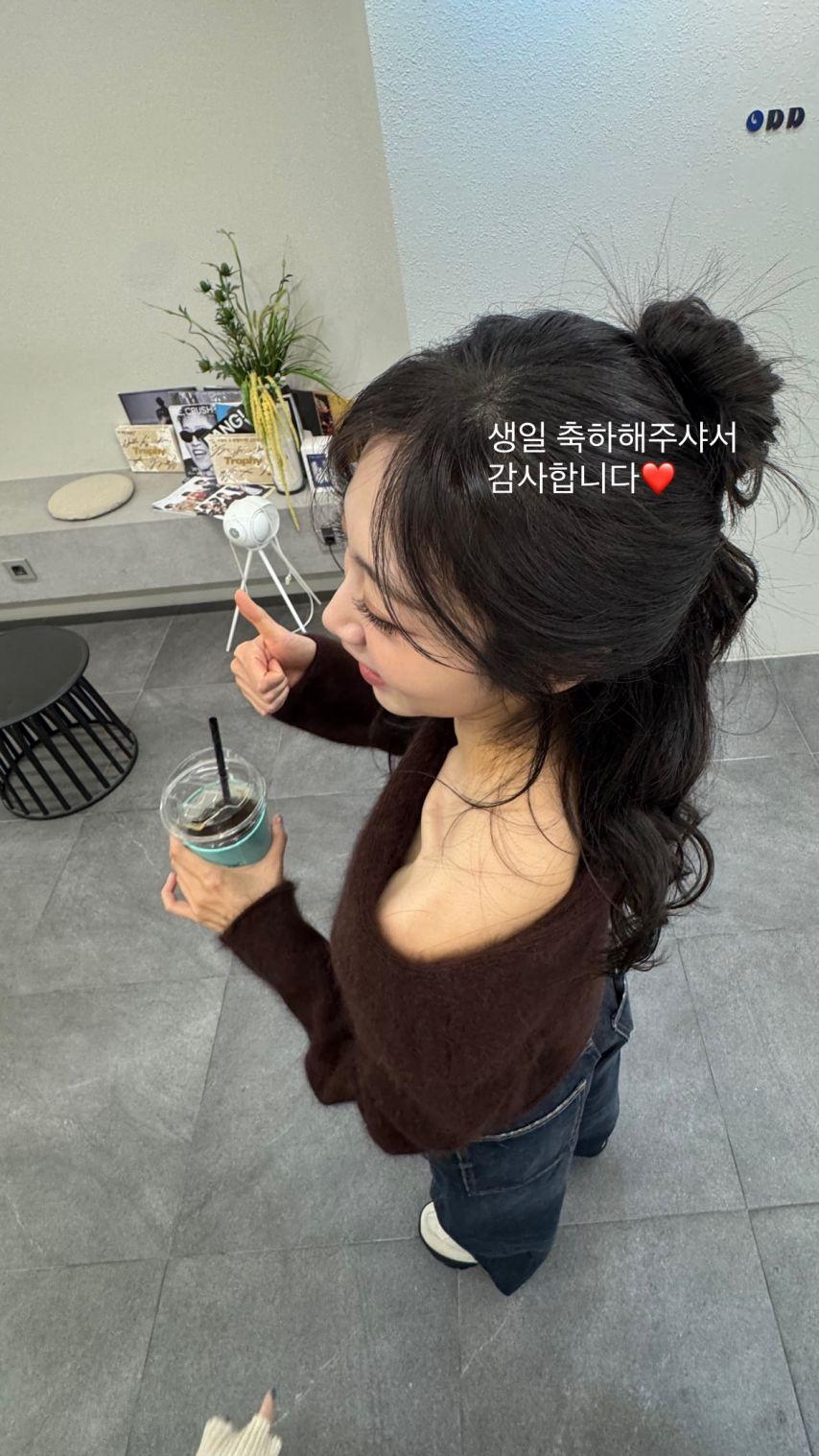 서지수/ 정예인/ 류수정 러블리즈 인별0