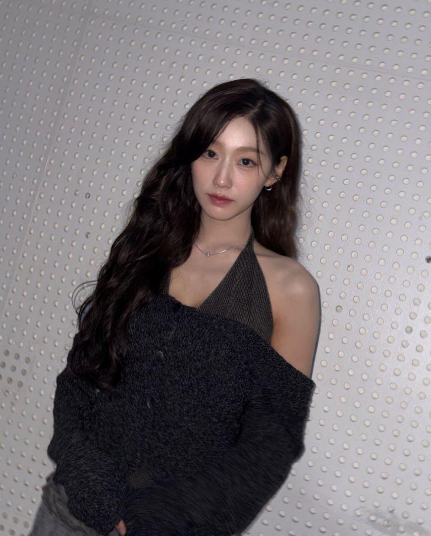 서지수/ 정예인/ 류수정 러블리즈 인별2