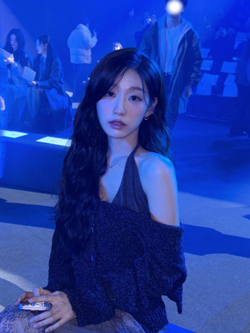 서지수/ 정예인/ 류수정 러블리즈 인별4