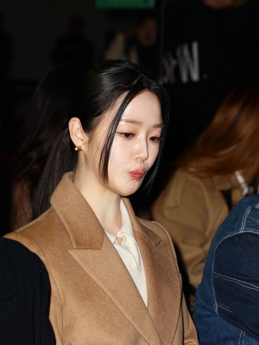 손민정 아나운서1