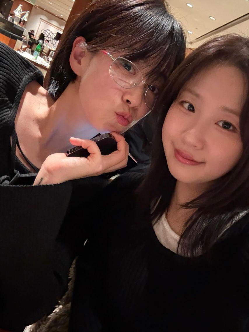 류현경 인스타1