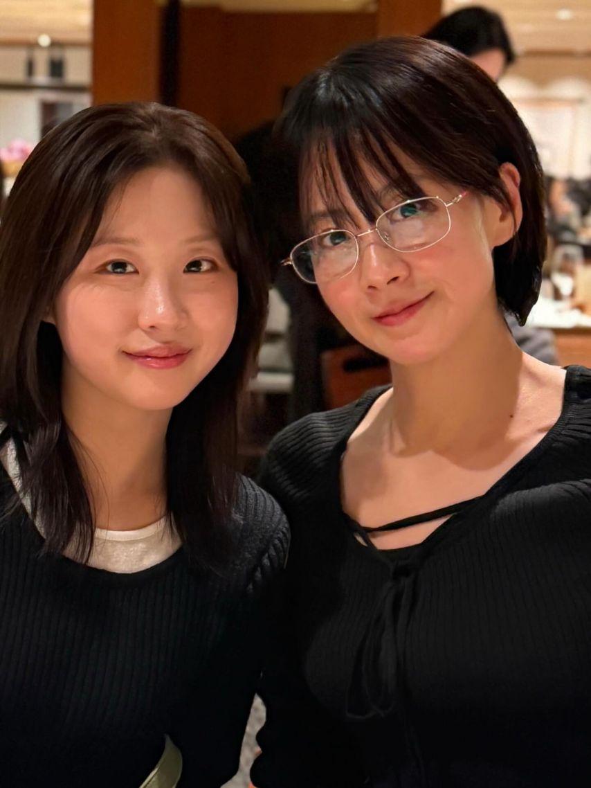 류현경 인스타2