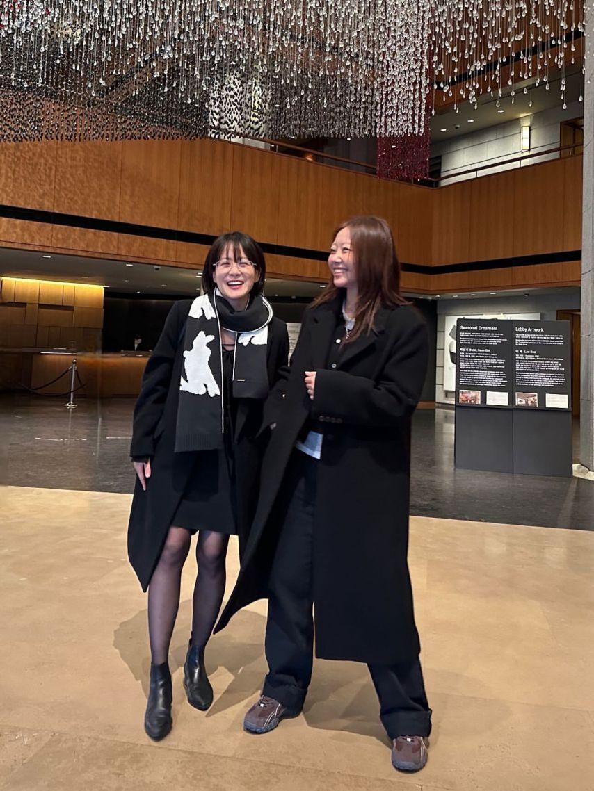 류현경 인스타3