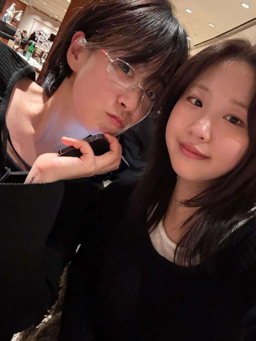 류현경 인스타7