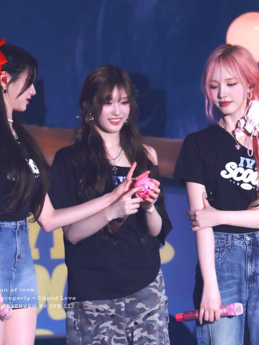 IVE (아이브) 리즈13