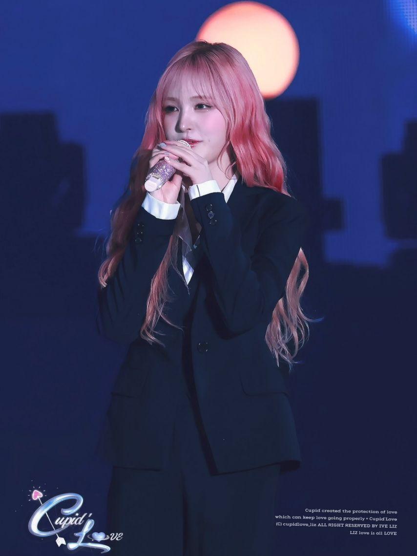 IVE (아이브) 리즈15