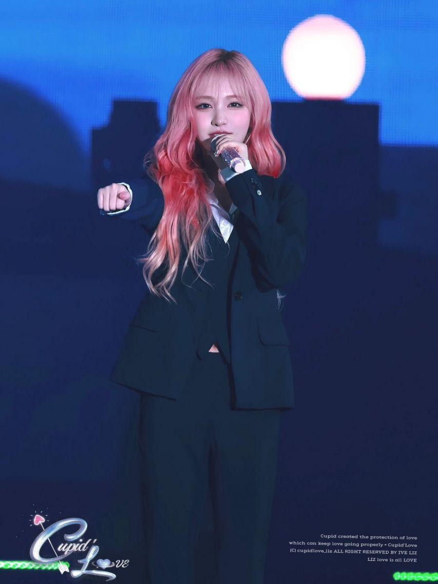 IVE (아이브) 리즈16