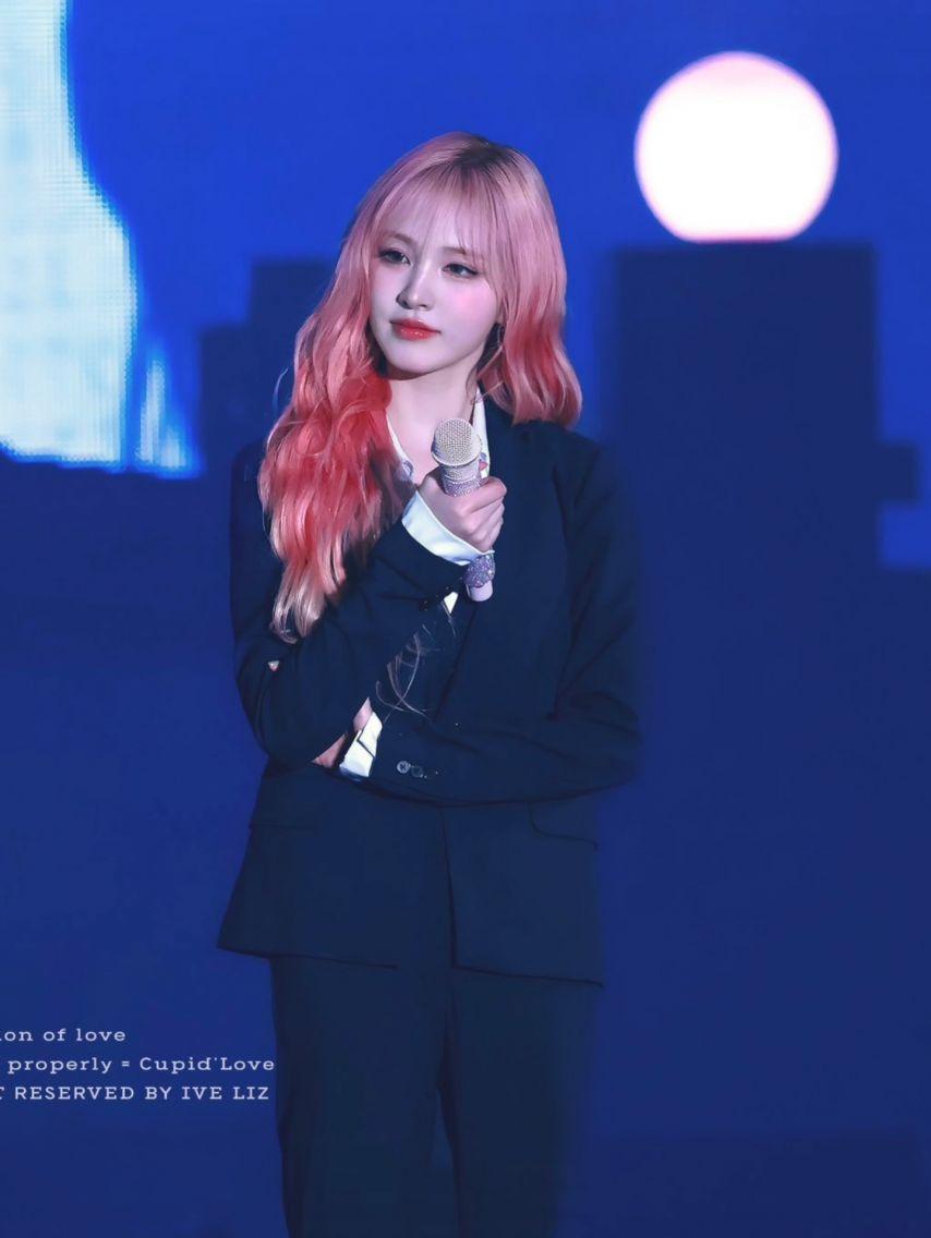 IVE (아이브) 리즈17