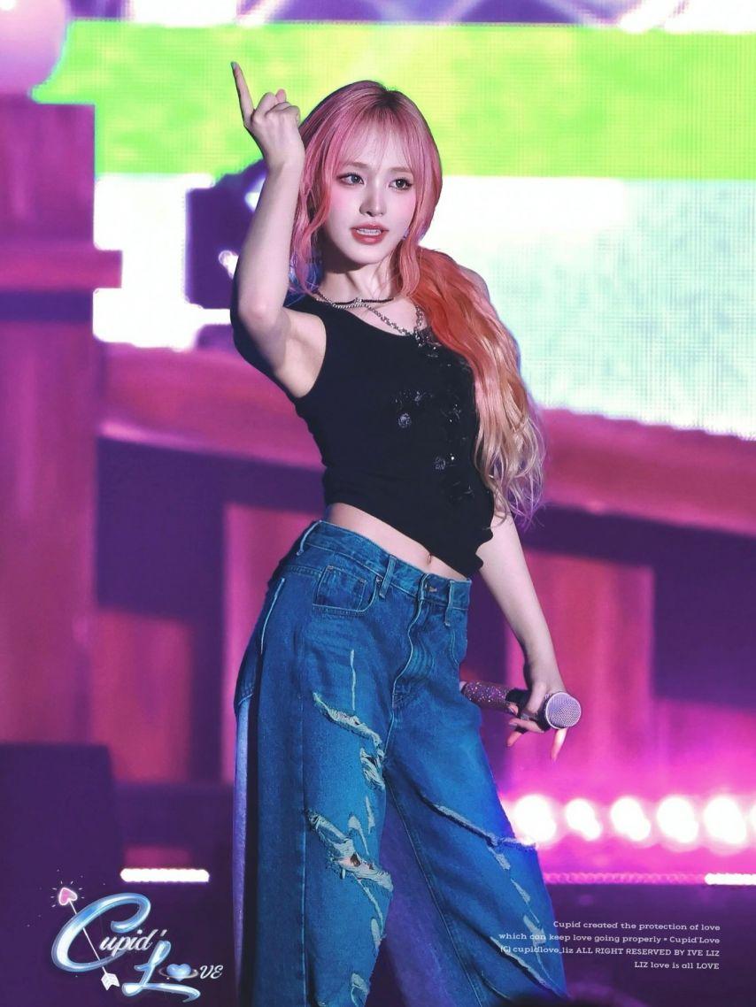 IVE (아이브) 리즈19